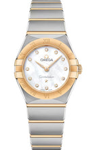 Load image into Gallery viewer, 131.20.25.60.55.002 - Omega Constellation 25mm