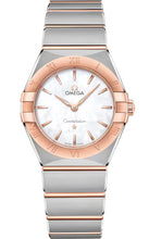 Load image into Gallery viewer, 131.20.28.60.05.001 - Omega Constellation 28mm