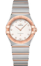 Load image into Gallery viewer, 131.20.28.60.52.001 - Omega Constellation 28mm