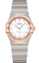 Load image into Gallery viewer, 131.20.28.60.55.001 - Omega Constellation 28mm