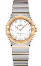 Load image into Gallery viewer, 131.20.28.60.55.002 - Omega Constellation 28mm
