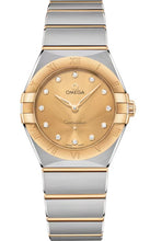 Load image into Gallery viewer, 131.20.28.60.58.001 - Omega Constellation 28mm