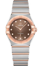 Load image into Gallery viewer, 131.20.28.60.63.001 - Omega Constellation 28mm