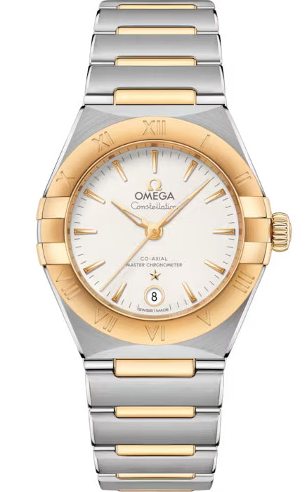 131.20.29.20.02.002 - Omega Constellation 29mm