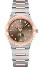 Load image into Gallery viewer, 131.20.34.20.63.001 - Omega Constellation Small Seconds 34mm