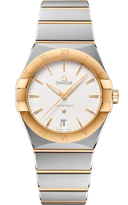 131.20.36.60.02.002 - Omega Constellation 36mm