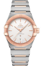 Load image into Gallery viewer, 131.20.39.20.02.001 - Omega Constellation 39mm