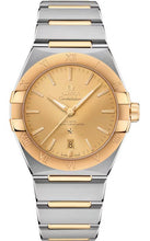 Load image into Gallery viewer, 131.20.39.20.08.001 - Omega Constellation 39mm