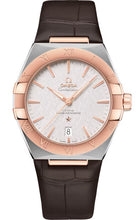 Load image into Gallery viewer, 131.23.39.20.02.001 - Omega Constellation 39mm