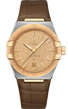 Load image into Gallery viewer, 131.23.39.20.08.001 - Omega Constellation 39mm