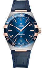Load image into Gallery viewer, 131.23.41.21.03.001 - Omega Constellation 41mm