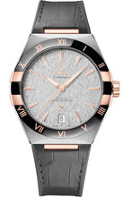 Load image into Gallery viewer, 131.23.41.21.06.001 - Omega Constellation 41mm