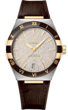 Load image into Gallery viewer, 131.23.41.21.06.002 - Omega Constellation 41mm
