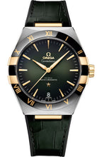 Load image into Gallery viewer, 131.23.41.21.10.001 - Omega Constellation 41mm