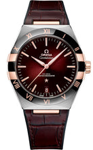 Load image into Gallery viewer, 131.23.41.21.11.001 - Omega Constellation 41mm
