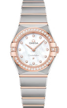 Load image into Gallery viewer, 131.25.25.60.55.001 - Omega Constellation 25mm