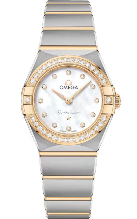131.25.25.60.55.002 - Omega Constellation 25mm