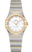 Load image into Gallery viewer, 131.25.25.60.55.002 - Omega Constellation 25mm