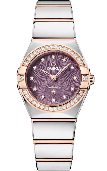131.25.25.60.60.002 - Omega Constellation 25mm