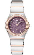 Load image into Gallery viewer, 131.25.25.60.60.002 - Omega Constellation 25mm