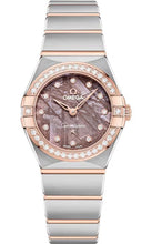 Load image into Gallery viewer, 131.25.25.60.99.001 - Omega Constellation 25mm
