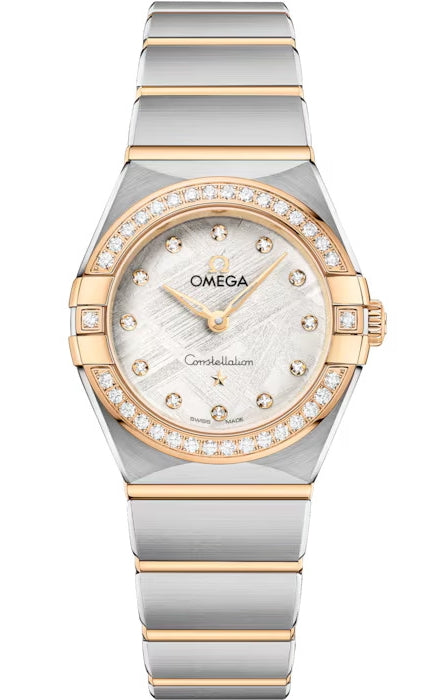 131.25.25.60.99.002 - Omega Constellation 25mm