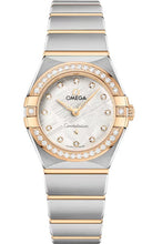 Load image into Gallery viewer, 131.25.25.60.99.002 - Omega Constellation 25mm