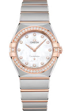 Load image into Gallery viewer, 131.25.28.60.55.001 - Omega Constellation 28mm