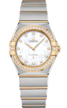 Load image into Gallery viewer, 131.25.28.60.55.002 - Omega Constellation 28mm
