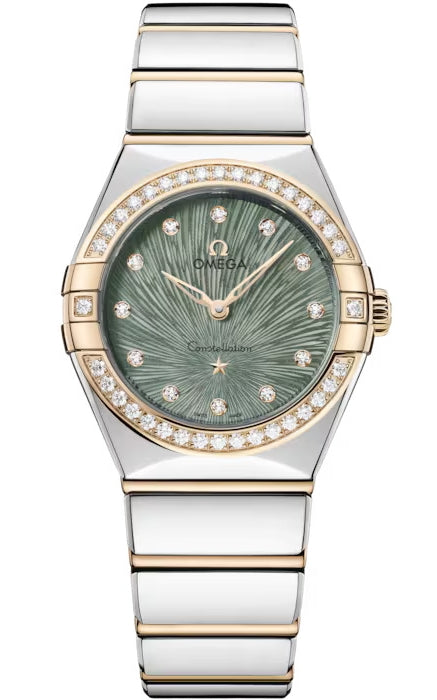 131.25.28.60.60.001 - Omega Constellation 28mm