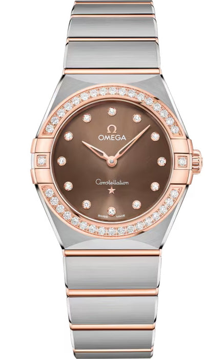 131.25.28.60.63.001 - Omega Constellation 28mm