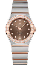 Load image into Gallery viewer, 131.25.28.60.63.001 - Omega Constellation 28mm