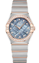 Load image into Gallery viewer, 131.25.28.60.99.001 - Omega Constellation 28mm