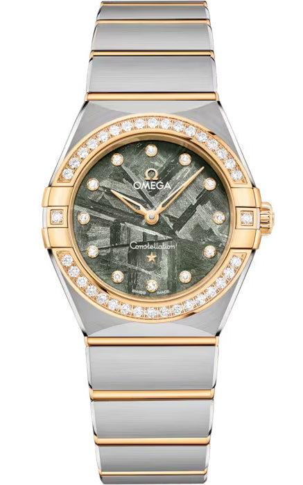 131.25.28.60.99.002 - Omega Constellation 28mm