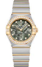 Load image into Gallery viewer, 131.25.28.60.99.002 - Omega Constellation 28mm