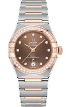 Load image into Gallery viewer, 131.25.29.20.63.001 - Omega Constellation 29mm