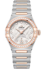 Load image into Gallery viewer, 131.25.29.20.99.001 - Omega Constellation 29mm