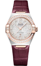 Load image into Gallery viewer, 131.28.29.20.52.001 - Omega Constellation 29mm