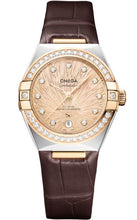 Load image into Gallery viewer, 131.28.29.20.58.001 - Omega Constellation 29mm