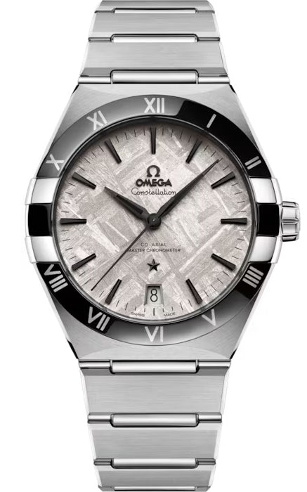 131.30.41.21.99.001 - Omega Constellation 41mm