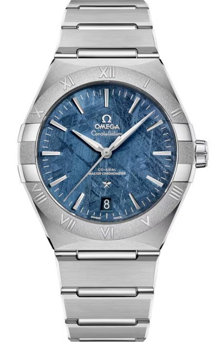 131.30.41.21.99.003 - Omega Constellation 41mm