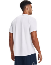 Load image into Gallery viewer, UA TECH 2.0 SS TEE