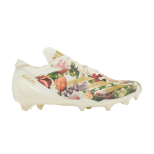Load image into Gallery viewer, adidas Adizero Electric Speed Coronation Off White Gold Metallic