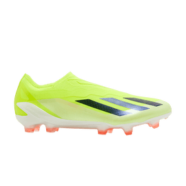 adidas X Crazyfast Elite LL FG Solar Energy Pack