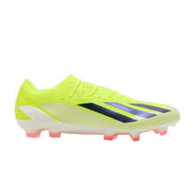 Load image into Gallery viewer, adidas Crazyfast Elite FG Team Solar Yellow Core Black Cloud White