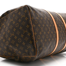 Load image into Gallery viewer, Monogram Keepall 60