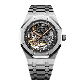 AP Royal Oak Double Blance 41mm Homme
