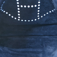 Load image into Gallery viewer, Taurillon Clemence EVELYNE III PM  Bleu Agate