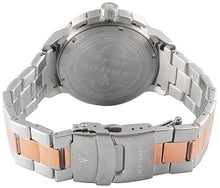 Load image into Gallery viewer, Maserati Ingegno Chronograph Blue Dial Two Tone Steel Strap Watch for Men - R8873619002
