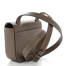 Load image into Gallery viewer, Epsom Mini Della Cavalleria Etoupe